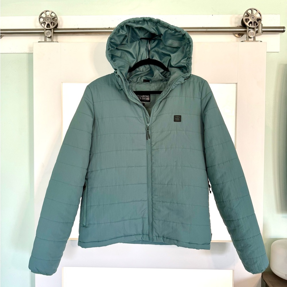 Billabong A/Div Puffer Jacket